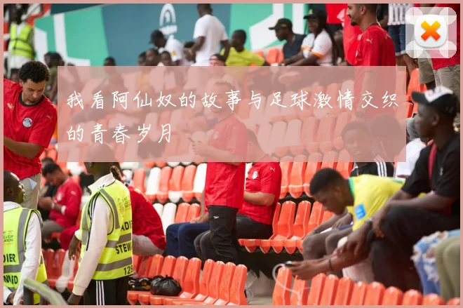 我看阿仙奴的故事与足球激情交织的青春岁月